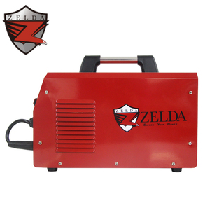 Máquina de Soldar Eco-Mig Mma-200 de 220V, Nueva, 4 en 1, para Acero al Carbono - Product Image 5
