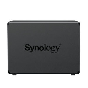 Servidor de Almacenamiento NAS DS425+ Negro con Puerto Ethernet, CPU J4125 2.0-2.7GHz, Entrega en 3 Días - Product Image 2