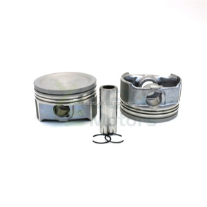 Vente Flash : Piston de Haute Qualité 82mm avec Segment OE 2750301517 pour Mercedes Benz M275 M275.950 M275.953 5.5T V12 S600 STD 025 050 - Product Image 5