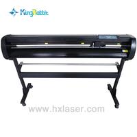 Traceur de découpe de vinyle King Rabbit HX-1360 48 pouces (1,2 m) – Nouveauté en Chine, vente chaude