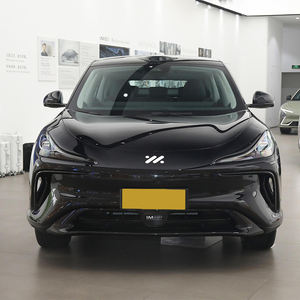 电动汽车上汽IM LS6 560公里远程电动suv汽车2024 IM LS6最大大功率4WD智基ls6新能源汽车 - Product Image 2