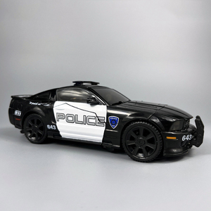 Jouets en résine PVC personnalisés de personnages de films en alliage de 21 cm, figurines d'action et jouets de haute qualité, <span class=keywords><strong>Ratchet</strong></span> Autobots - Product Image 5