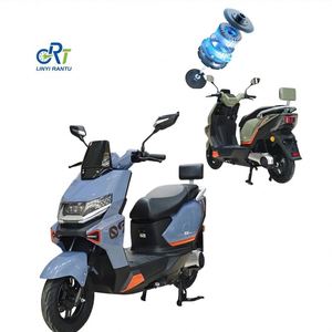 Moto électrique <span class=keywords><strong>50cc</strong></span> à prix abordable, puissante, style <span class=keywords><strong>rétro</strong></span>, 3 places, fabriquée en Chine, 125cc, 96V - Product Image 1