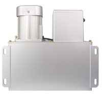 Bomba de Lubricación de Aceite Fino Miran MRG-5203-41(4L) Controlada por Máquina de Moldeo por Inyección.