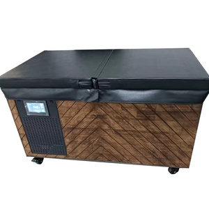 Bain de glace en bois thermo portable en acier inoxydable d'usine OEM/ODM pour jambe pied corps cou <span class=keywords><strong>bras</strong></span> récupération froid <span class=keywords><strong>plongeant</strong></span> refroidisseur - Product Image 4