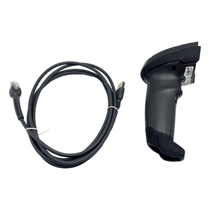 Escáner de Código de Barras 2D Industrial DS8108 DS8109 DS8110 DS8111 con Interfaz USB para Logística de Almacén - Product Image 1