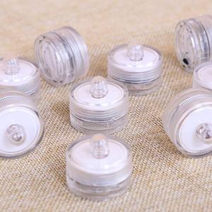 Romantique Étanche <span class=keywords><strong>Submersible</strong></span> Mini <span class=keywords><strong>LED</strong></span> Thé Lumière Électronique <span class=keywords><strong>Bougie</strong></span> Ballons Lumières pour La Fête De Mariage Saint Valentin Décoration - Product Image 6