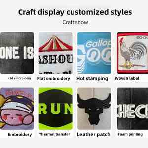 Group Advertising Printed Travel Embroidery Logo Men <b>Women</b> Baseball Outdoor <b>Cap</b> Polyester Hats - Product Image 4