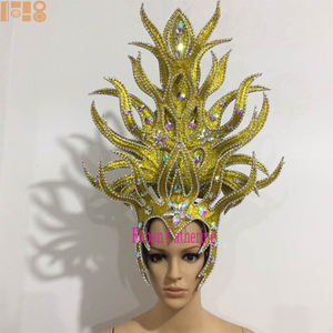 2026 קרנבל מותאם אישית קרנבל מונוקיני monday ללבוש קרנבל חג המולד תחפושת jouvert - Product Image 4