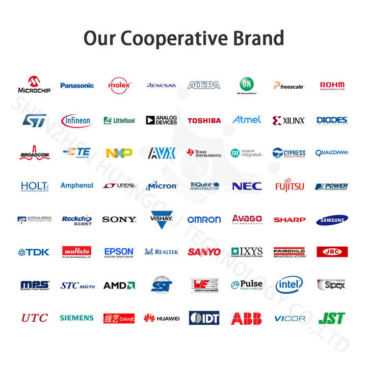 OBGZ12CP IC electronic components Chip In Stock