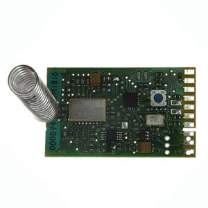 Componentes Electrónicos Nuevos y Originales, Circuito Integrado, Módulos Transceptores de RF y Módems, Módulo DM1810-434MN - Product Image 1