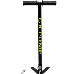 Compresor <span class=keywords><strong>de</strong></span> aire portátil, <span class=keywords><strong>bomba</strong></span> manual <span class=keywords><strong>de</strong></span> alta presión PCP, 3 etapas, 43500psi, tanque <span class=keywords><strong>de</strong></span> Paintball <span class=keywords><strong>de</strong></span> alta presión - Product Image 1