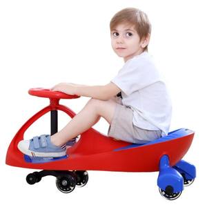 قالب سيارة متأرجحة للأطفال من صانعي القطع الأصلية من المصنع الأصلي بتصميم احترافي من الصين قوالب ألعاب بلاستيكية - Product Image 5