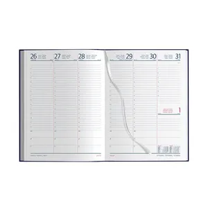 Agenda settimanale MAXI personalizzata - Product Image 2