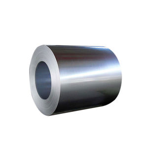 DC51D + Z275 с высоким цинковым покрытием, оцинкованная стальная катушка, высококачественные оцинкованные стальные полосы - Product Image 1