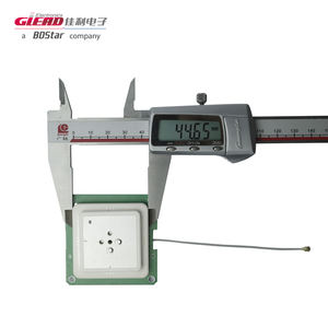 Antenne GPS GNSS active interne multi-voies Glead L1/L5 GLONASS G1 BEIDOU B1 pour RTK UAV UGV Positionnement - Product Image 5