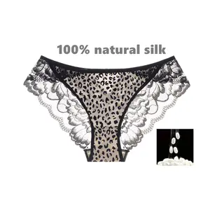 Wholesale 100 silk panties In Sexy And Comfortable Styles