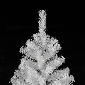 High Quality 6ft White Artificial <b>Christmas</b> <b>Tree</b> PVC Material for Home Holiday Decorations Manufacturers Wholesale Ornament - Product Image 2