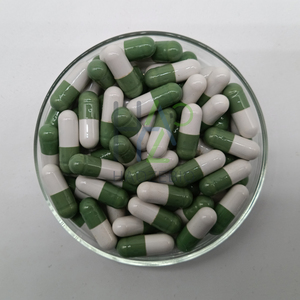 Cápsulas de Extracto de Hierba de Rocío Haoze Supply, CAS 5289-74-7, 10%, 50%, 90%, Cápsulas de Beta Ecdisterona - Product Image 6