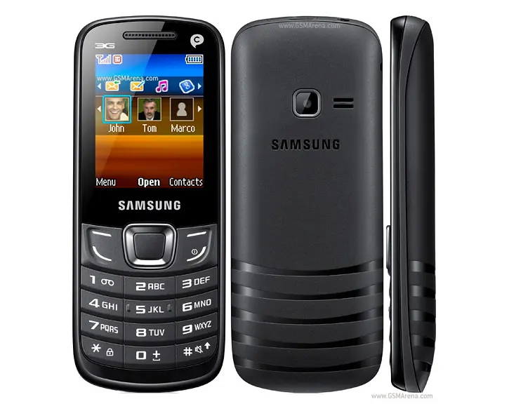 هاتف GSM 2 من أجل هاتف هاتف هاتف محمول مستعمل G 3G بسعر الجملة مخزون جاهز
