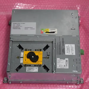 1 buah baru asli Automation Pcu 50.3-c Cm370 <span class=keywords><strong>Ram</strong></span> <span class=keywords><strong>Ram</strong></span> Plc industri otomatisasi - Product Image 1