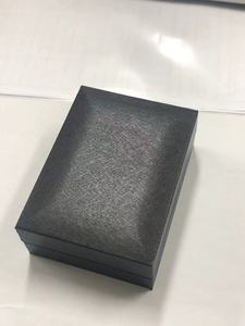 Redelijke Prijs Manchetknopen Mannen Luxe Metalen Studs Manchetknopen Set Cufflink Box - Product Image 5