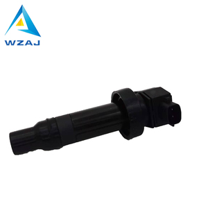 Linh Kiện Ô Tô Cuộn Đánh Lửa Cho HYUNDAI New <span class=keywords><strong>Elan</strong></span> / Xiuer I30 Rena Lang Kia Fu Ruidi K2K3 OE 27301-2B000 - Product Image 4