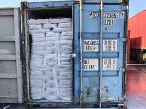 Le tilamon de qualité rutile de dioxyde de titane R-519 être utilisé pour le revêtement et la peinture Poudre de dioxyde de titane R519 - Product Image 5