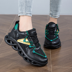 <strong>Black</strong> Tennis Wholesale Custom <strong>Cheap</strong> Lightweight <strong>Women</strong> Shoes Zapatos Deportivos and Mens <strong>Trainers</strong> Shoes for <strong>Women</strong> Sneaker - Product Image 4