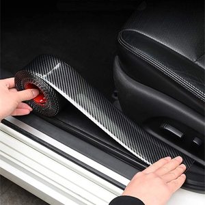 Door Entry Guards Scratch Cover Protector Paint Threshold Guard,car bumper Door Guard /Hood sticker/Side skirt patch/Rear Bumper