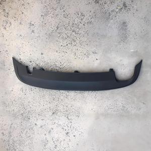 WGYAP Nuove Coperture Esterne per Auto Nere 5C6807433C 5C6807521A 5C6807521D Spoiler Paraurti Posteriore per <span class=keywords><strong>Volkswagen</strong></span> <span class=keywords><strong>JETTA</strong></span> <span class=keywords><strong>2011</strong></span> 2012 2013 - Product Image 5