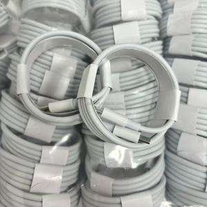 100W Loại C để Loại C Cáp với e-mark chip sạc nhanh cho điện thoại Pad MacBook máy in cho sạc máy tính xách tay - Product Image 1