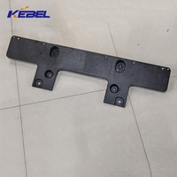 Moteur de voiture sous le couvercle OEM 84860715 couvercle de moteur inférieur avant de qualité supérieure pour Chevrolet tahoe 2021
