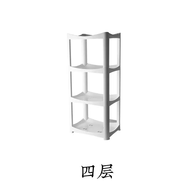 Blanc à quatre couches
