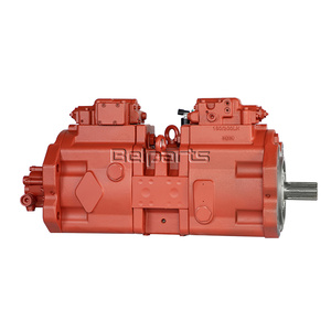ปั๊มไฮดรอลิกหลักสำหรับรถขุด R320-3 31N9-10010 รุ่น K3V180DT-9N69 - Product Image 3