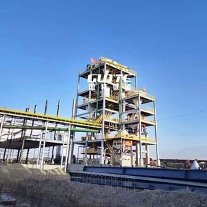 High Quality Clay Sand Cleaning Equipment <strong>Soil</strong> Quartz Silica Sand and Gravel <strong>Washer</strong> Machine Sand Washing Plant - Product Image 1