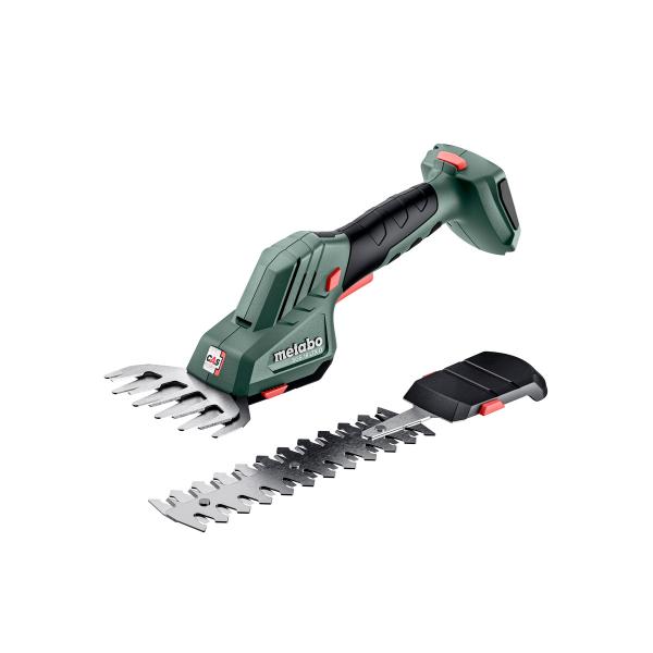 METABO - 601609840 SGS 18 LTX Q - 18V беспроводные ножницы для кустарников и травы (без аккумулятора и зарядного устройства) шлифовальные и хонинговальные машины