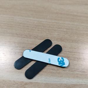 3 Gramm Gewichtetes Wolframband zum Erhöhen des Schwunggewichts für Golfschläger, Tennisschläger und Pickleball-Schläger - Product Image 4