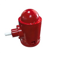 Boîte de vitesses haute pression OEM pour pompe à incendie, boîte de vitesses à angle droit, pièces de rechange, réducteur de boîte de vitesses pour moteur diesel