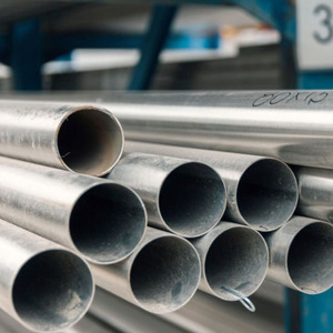 Prime Quality ASTM/GB Galvanized Round <strong>Pipe</strong> Q235B for Construction Site <strong>Scaffolding</strong> <strong>Pipes</strong> - Product Image 3