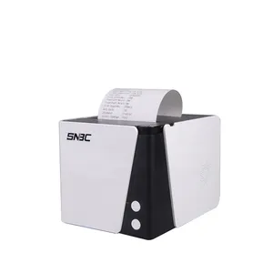 SNBC BTP-E80 Bill Printer Machine Pos Machine Blue tooth Thermal Receipt Printer