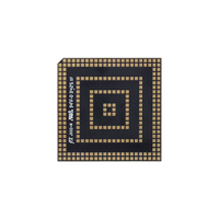 Carte de développement Rockchip compatible Linux et Android avec carte mère RV1126, processeur A53, NPU de calcul 3T, Rongpin LGA-RV1126B-P, Guangdong