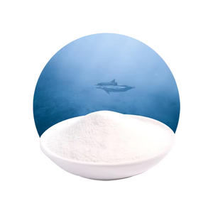 Collagène Marin Hydrolysé Optimisé en Poudre Issu du Poisson pour le Soutien Quotidien au Bien-être et les Produits Nutritionnels à Usage Flexible - Product Image 1