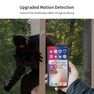 Bộ Hệ Thống Camera Cctv 4ch 3mp Nvr Bộ Hệ Thống Camera <span class=keywords><strong>WiFI</strong></span> Cctv Bộ 4 Camera Poe - Product Image 6