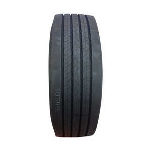 Pneu de camion Pneu de camion commercial 12.00r24 Vente en gros Meilleur prix Qualité d'usine directe Livraison rapide - Product Image 2