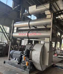 China Best Supplier SZLH508 SZLH678 Large Capacity 10-20t/H Livestock Animal Cattle <strong>Chicken</strong> Duck Poultry <strong>Feed</strong> <strong>Pellet</strong> Mill - Product Image 4