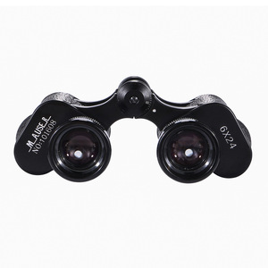 German Mauser 8x24 Night Vision Binoculars High Definition Outdoor Hunting - Product Image 2