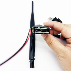 Mini <span class=keywords><strong>caméra</strong></span> HD 4K avec vision nocturne, prise en charge de la visualisation à distance et de la surveillance mobile, <span class=keywords><strong>caméra</strong></span> 4G SIM DIY <span class=keywords><strong>portable</strong></span> avec vision nocturne Lookcam - Product Image 2