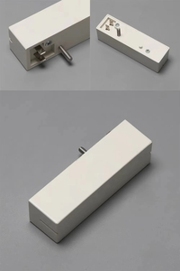 Hochwertige Aufzugteile <span class=keywords><strong>VKN</strong></span>≤4M/S Bistabiler Magnetischer Sensorschalter Aufzugsposition Nivellierungsschalter - Product Image 6