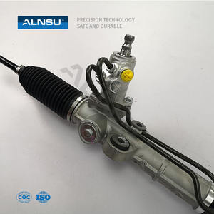 <span class=keywords><strong>Caja</strong></span> <span class=keywords><strong>de</strong></span> Dirección y Mecanismo <span class=keywords><strong>de</strong></span> Dirección para 57700-3J000 VERACRUZ - Product Image 3